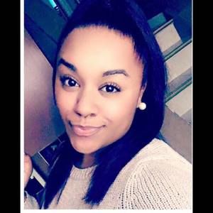 Meet your Posher, Alyssa